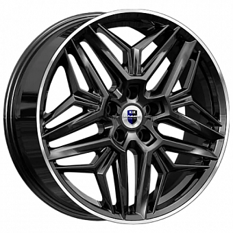 ���� ����� K&K ������ 7x19 5x112 ET40 DIA66.6 ����� ������
